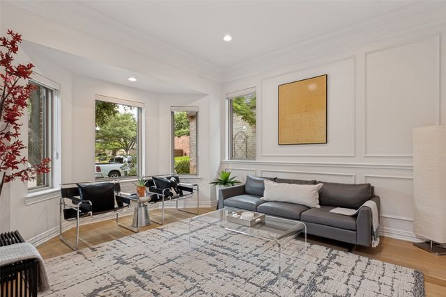 4035 Wembley Terrace, Dallas, TX 75220