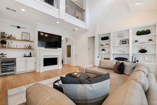 4035 Wembley Terrace, Dallas, TX 75220