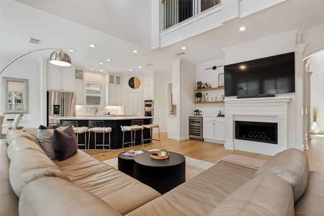 4035 Wembley Terrace, Dallas, TX 75220