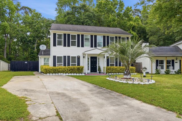 113 Broken Trail, Summerville, SC 29486