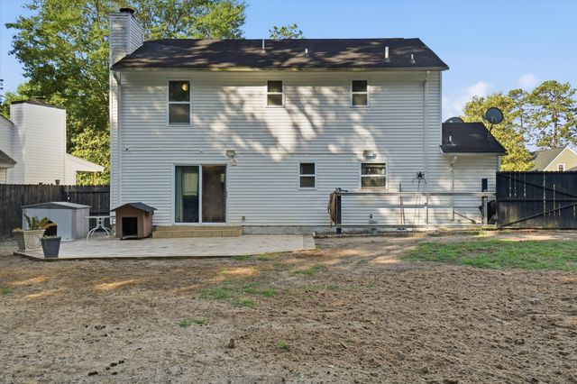113 Broken Trail, Summerville, SC 29486