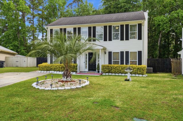 113 Broken Trail, Summerville, SC 29486
