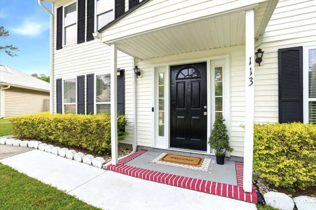 113 Broken Trail, Summerville, SC 29486