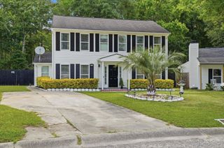 113 Broken Trail, Summerville, SC 29486