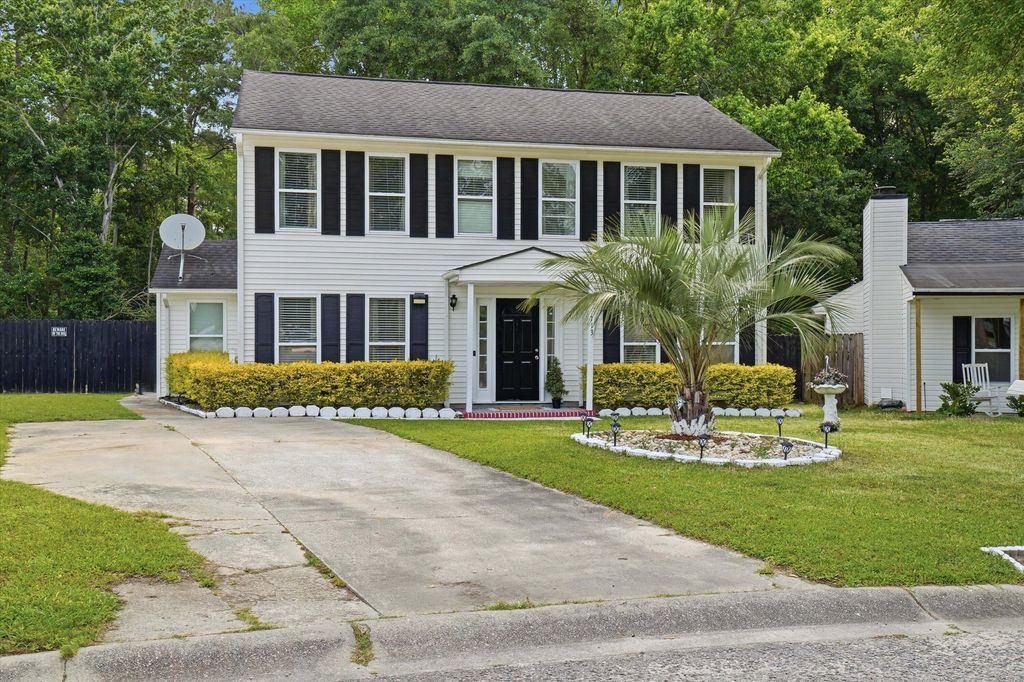 113 Broken Trail, Summerville, SC 29486