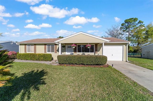 10921 SW 86TH CT, Ocala, FL 34481