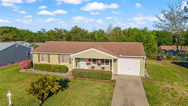 10921 SW 86TH CT, Ocala, FL 34481
