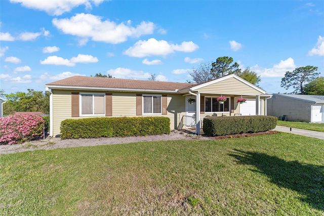 10921 SW 86TH CT, Ocala, FL 34481