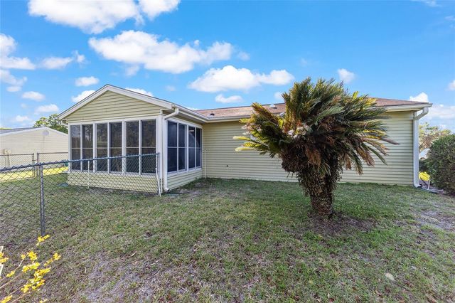 10921 SW 86TH CT, Ocala, FL 34481