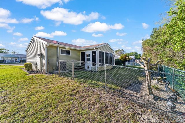 10921 SW 86TH CT, Ocala, FL 34481