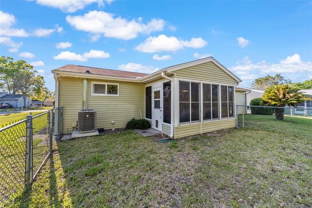 10921 SW 86TH CT, Ocala, FL 34481