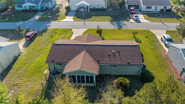 10921 SW 86TH CT, Ocala, FL 34481