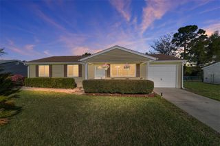 10921 SW 86TH CT, Ocala, FL 34481
