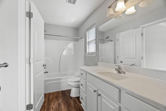 1215 Addy Brook Street, Conway, AR 72032