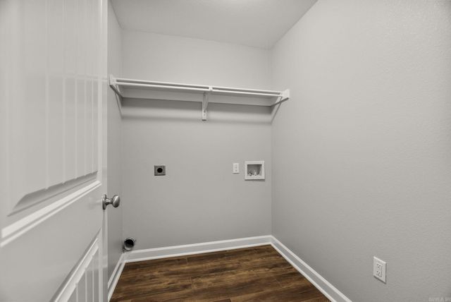 1215 Addy Brook Street, Conway, AR 72032