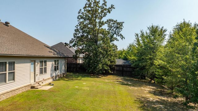 1215 Addy Brook Street, Conway, AR 72032