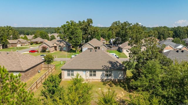 1215 Addy Brook Street, Conway, AR 72032