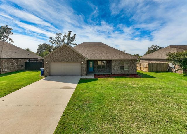 1215 Addy Brook Street, Conway, AR 72032