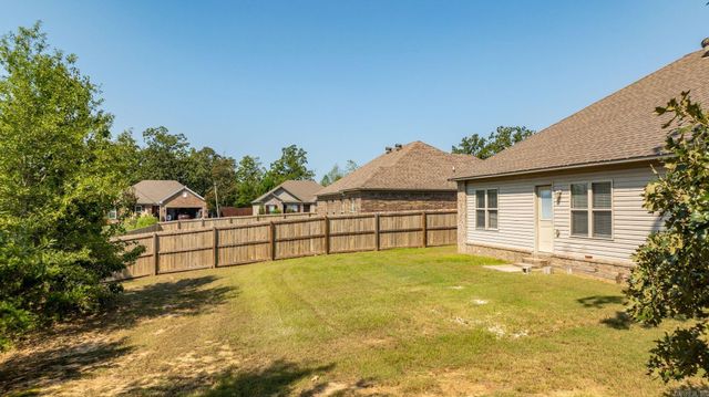 1215 Addy Brook Street, Conway, AR 72032