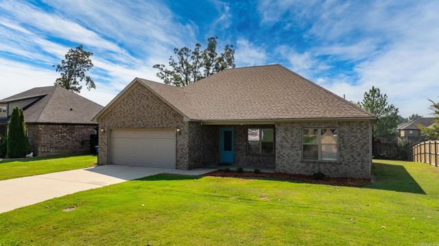 1215 Addy Brook Street, Conway, AR 72032