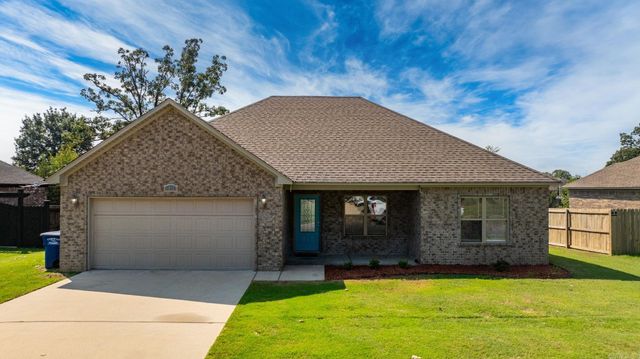 1215 Addy Brook Street, Conway, AR 72032