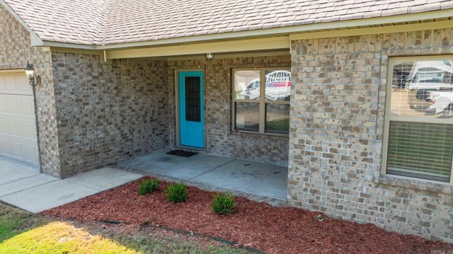 1215 Addy Brook Street, Conway, AR 72032