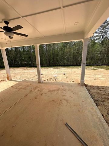 5025 Guthrie Cemetery Road, Loganville, GA 30052
