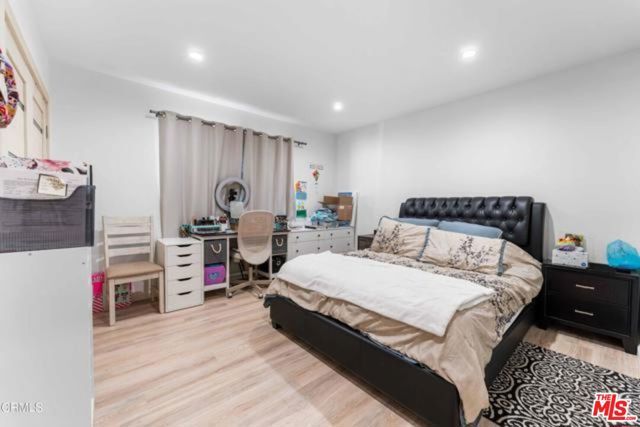15903 Londelius Street, Los Angeles, CA 91343