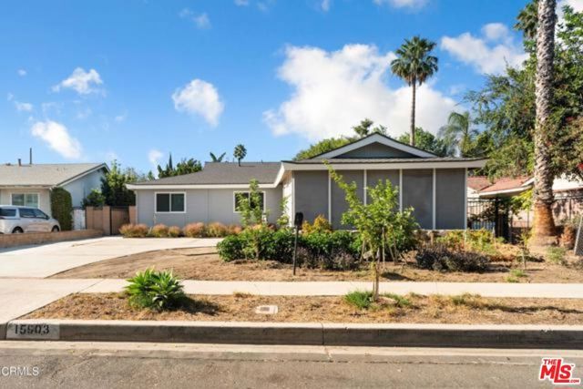 15903 Londelius Street, Los Angeles, CA 91343