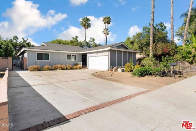 15903 Londelius Street, Los Angeles, CA 91343
