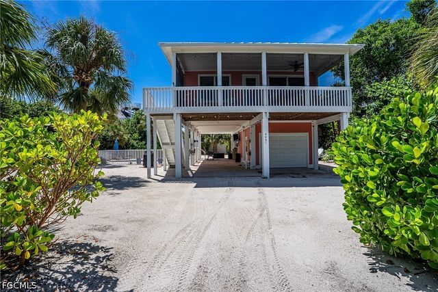 4481 Butterfly Shell DR, Captiva, FL 33924