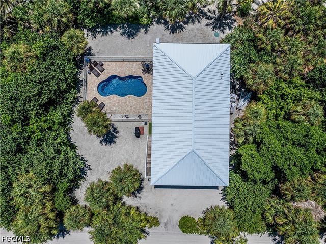 4481 Butterfly Shell DR, Captiva, FL 33924