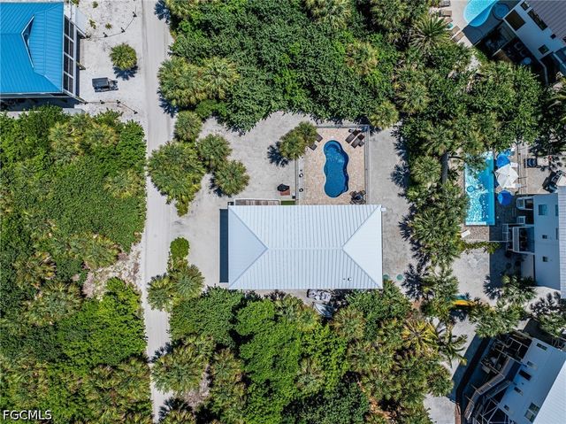 4481 Butterfly Shell DR, Captiva, FL 33924