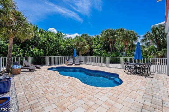 4481 Butterfly Shell DR, Captiva, FL 33924