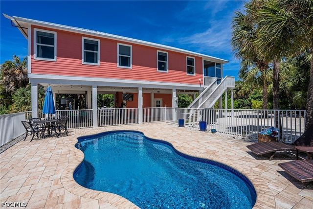 4481 Butterfly Shell DR, Captiva, FL 33924