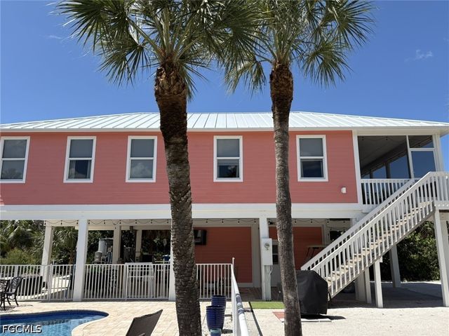 4481 Butterfly Shell DR, Captiva, FL 33924