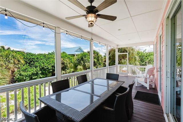 4481 Butterfly Shell DR, Captiva, FL 33924