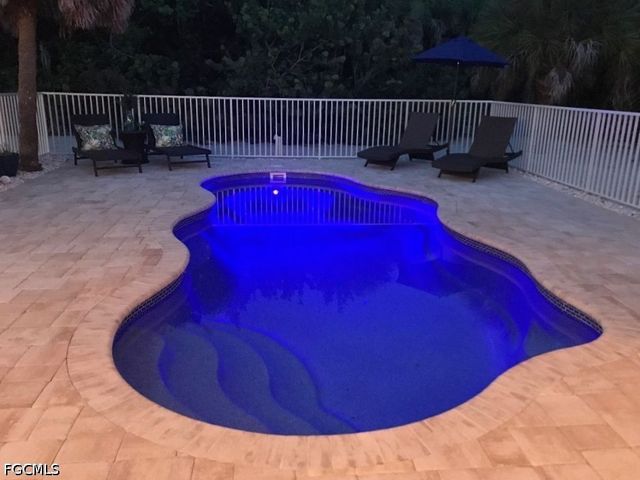 4481 Butterfly Shell DR, Captiva, FL 33924