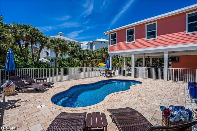 4481 Butterfly Shell DR, Captiva, FL 33924