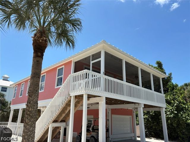 4481 Butterfly Shell DR, Captiva, FL 33924