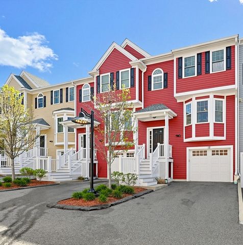 60 Lenox St 12, Norwood, MA 02062