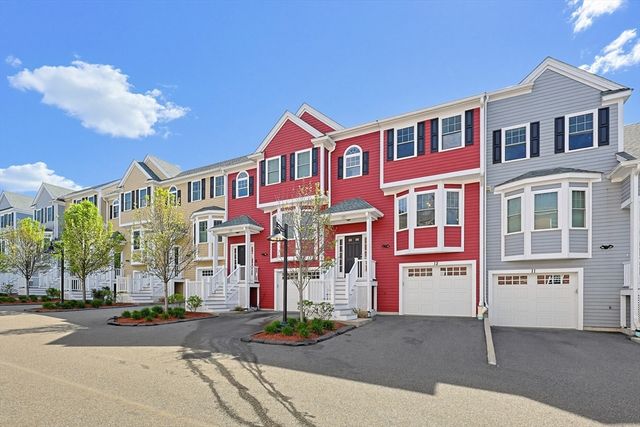 60 Lenox St 12, Norwood, MA 02062