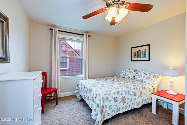 2662 Kings Hwy, Louisville, KY 40205