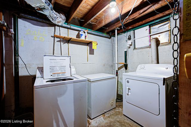 2662 Kings Hwy, Louisville, KY 40205