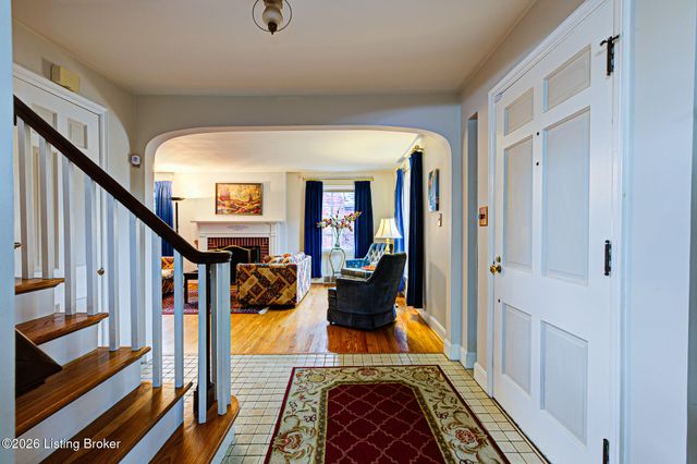 2662 Kings Hwy, Louisville, KY 40205