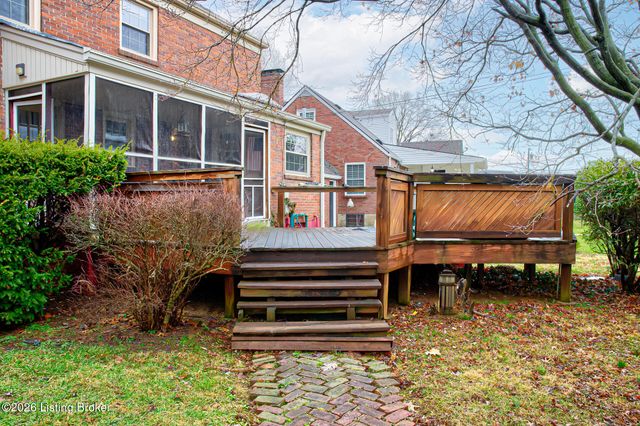 2662 Kings Hwy, Louisville, KY 40205