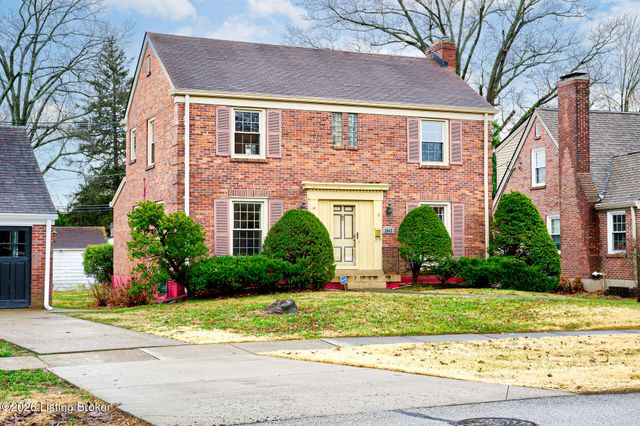 2662 Kings Hwy, Louisville, KY 40205