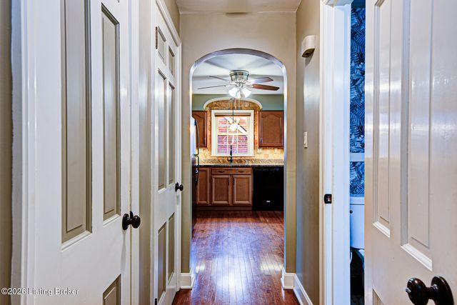 2662 Kings Hwy, Louisville, KY 40205