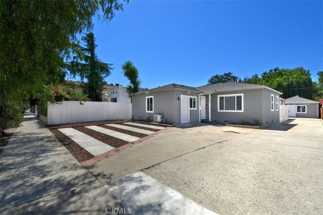 14336 Tiara Street, Van Nuys, CA 91401