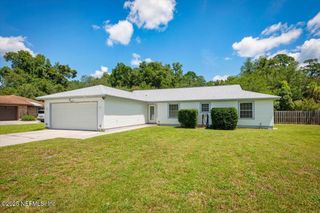 641 WATER OAK Lane, Fleming Island, FL 32003
